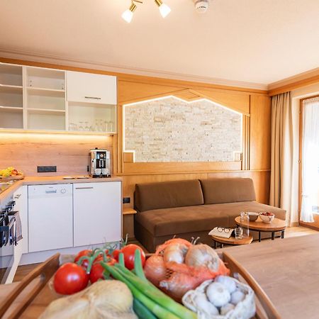 Hotel Garni Apart Tina อิสชเกิล ภายนอก รูปภาพ