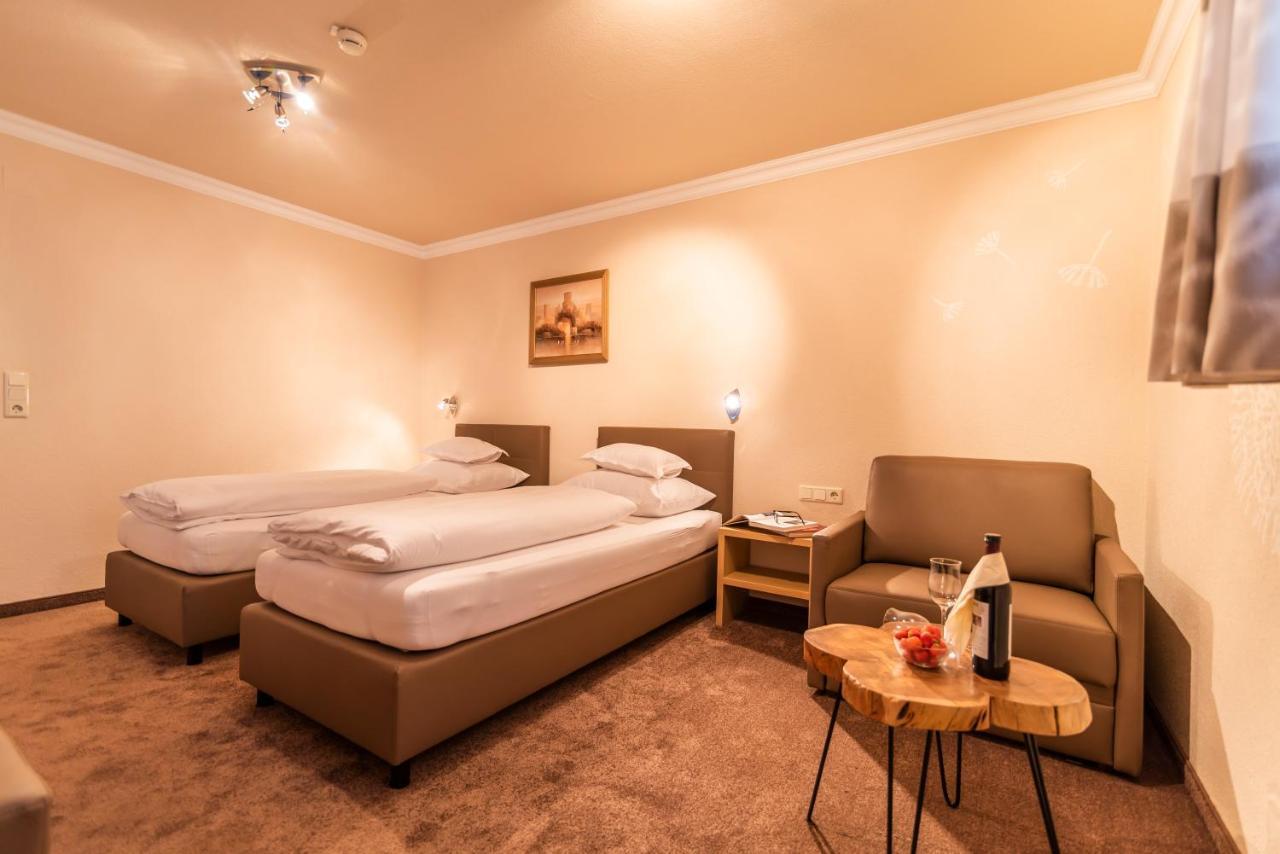 Hotel Garni Apart Tina อิสชเกิล ภายนอก รูปภาพ