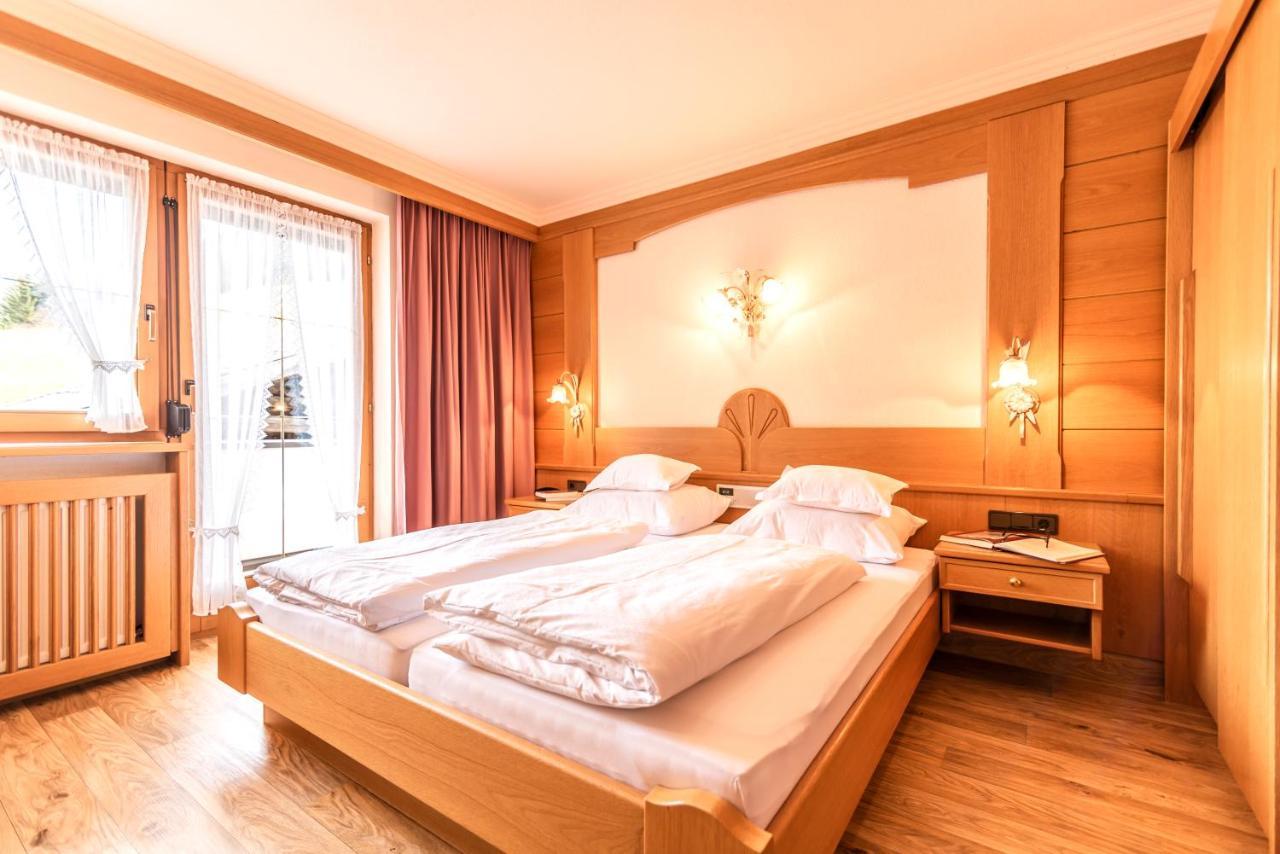 Hotel Garni Apart Tina อิสชเกิล ภายนอก รูปภาพ