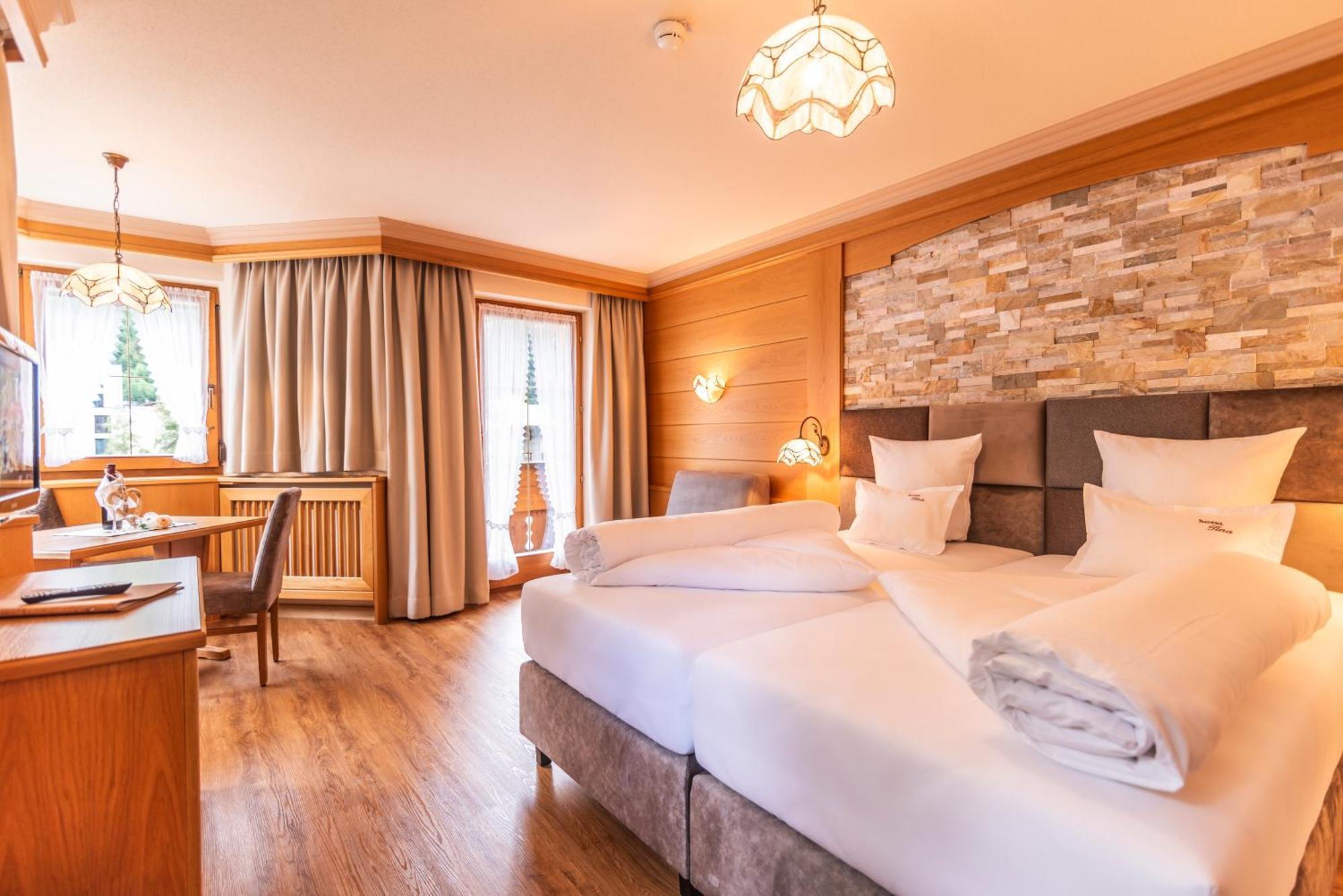 Hotel Garni Apart Tina อิสชเกิล ภายนอก รูปภาพ