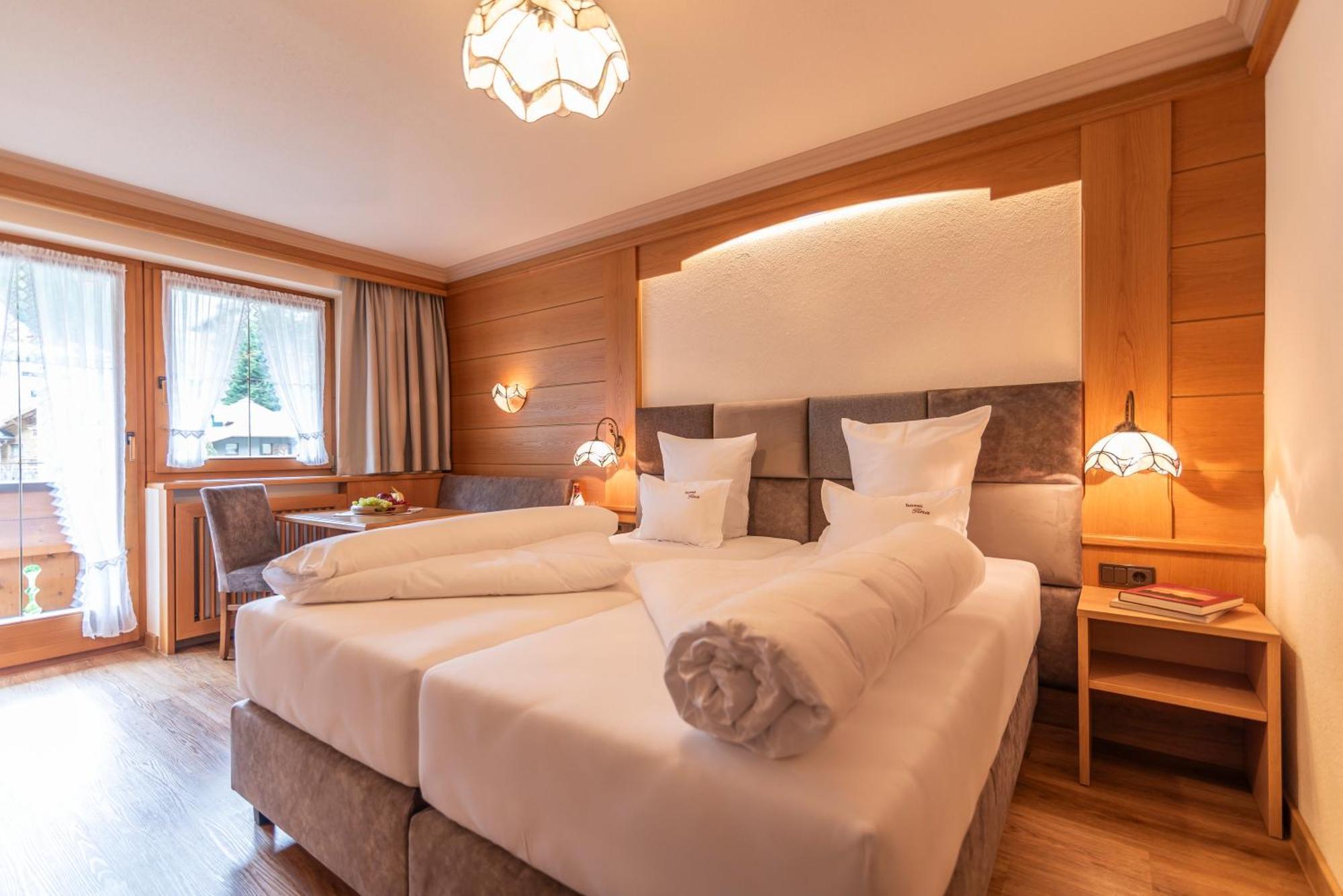 Hotel Garni Apart Tina อิสชเกิล ภายนอก รูปภาพ